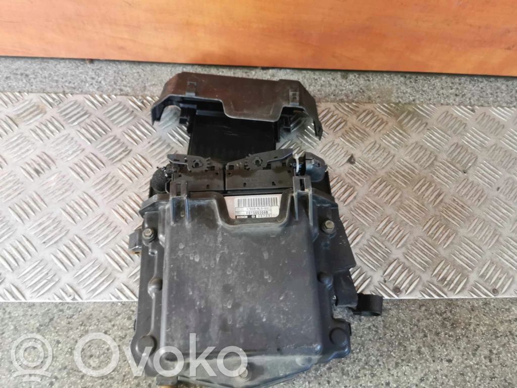 Engine control unit/module   37820RL0E01