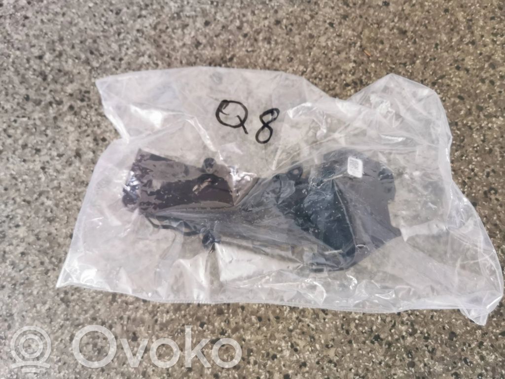 Audi Q8 Mirror indicator light 