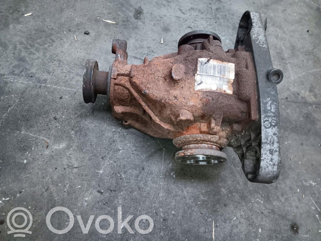 Galinis reduktorius   7501288