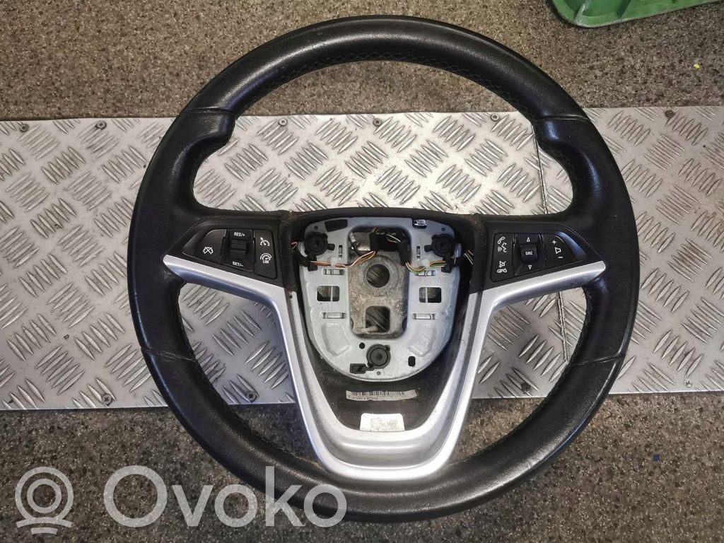 Volante   34215507C