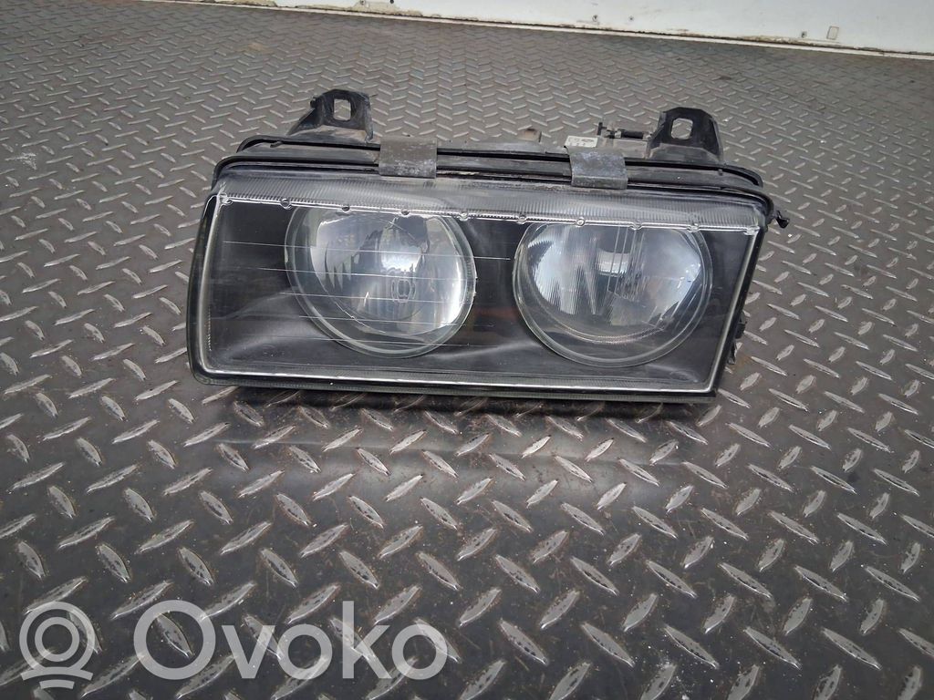Headlight/headlamp   8363495