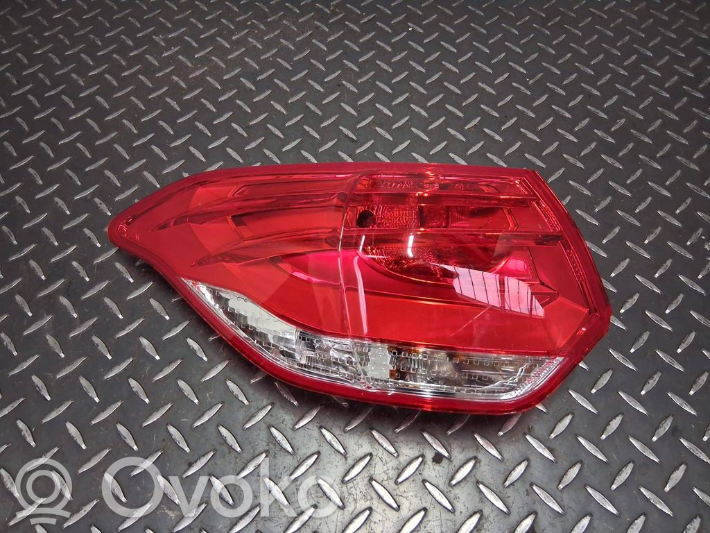 Citroen C4 II Takavalot 