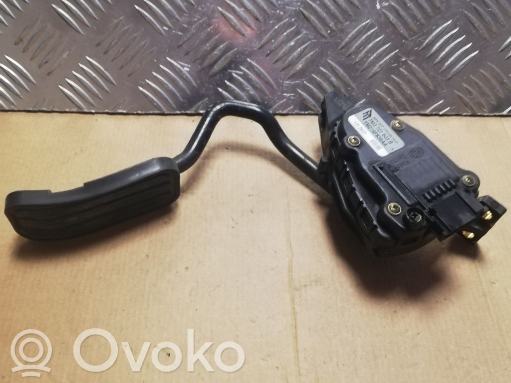 Kaasupoljin   7M3721603B,6PV00777003,YM219F836AA
