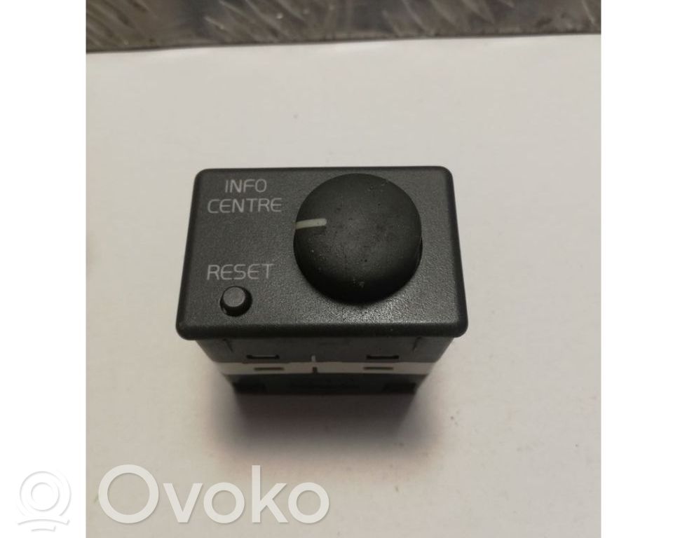 On-board computer control switch   889988,02W133