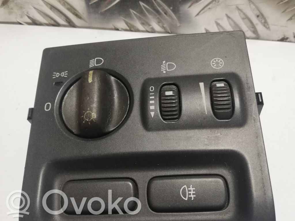 Volvo S40, V40 Light switch 