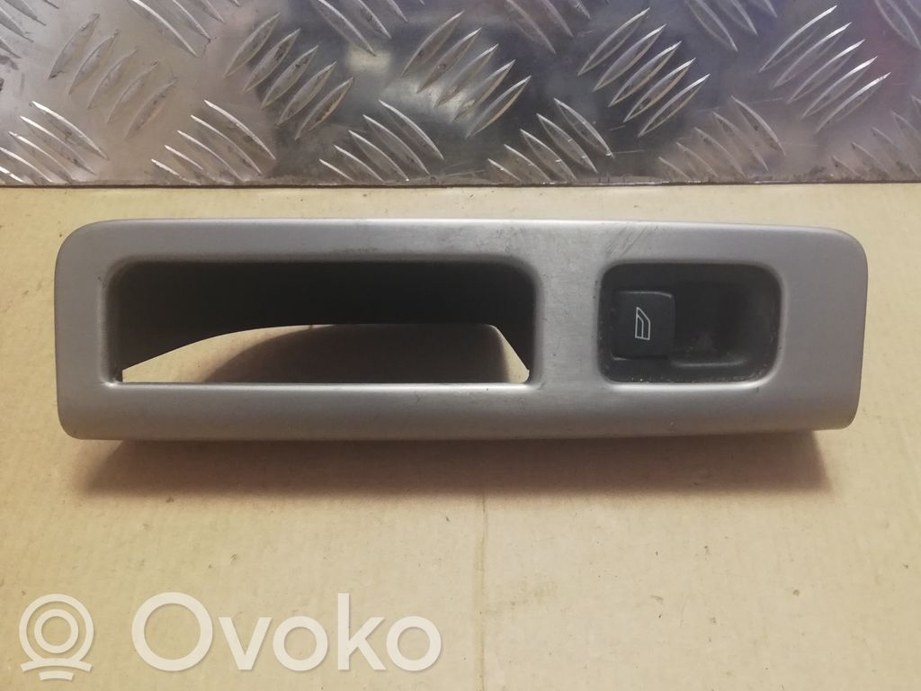 Volvo V50 Electric window control switch 