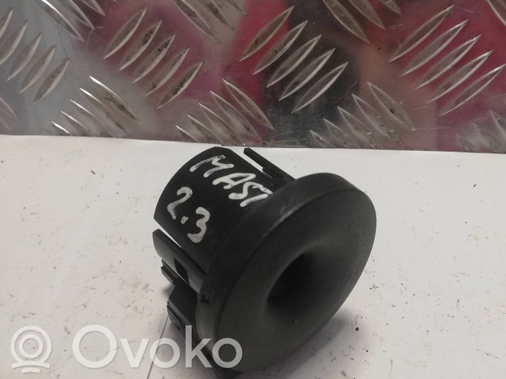 Renault Master III Ignition lock 