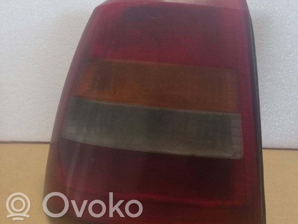 Opel Astra G Rear/tail lights 