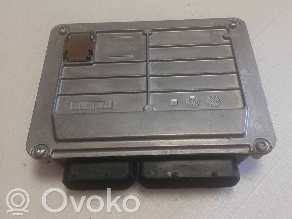 Audi A4 S4 B5 8D Engine control unit/module 