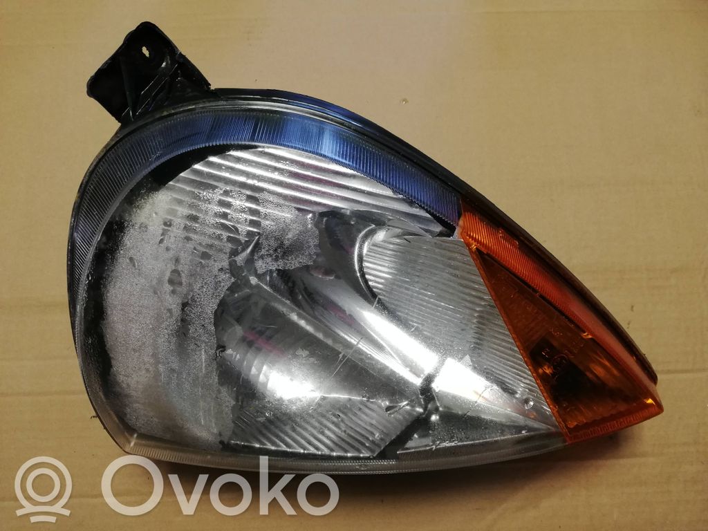 Ford Ka Headlight/headlamp 