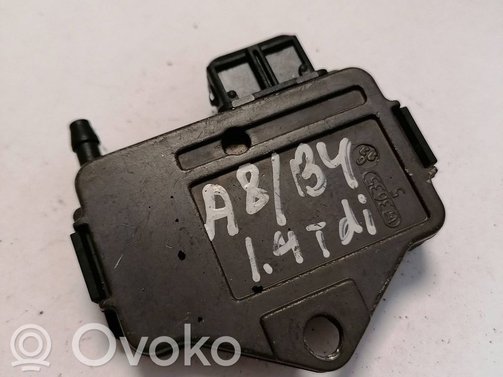 Luftdrucksensor   3A0906051,0261230008,0K01A18211,0K01A18211A,1920K8,2379063111,377906051,7529274,95VW12B573AA,96107893,9610789380,9966062309C,UE75265