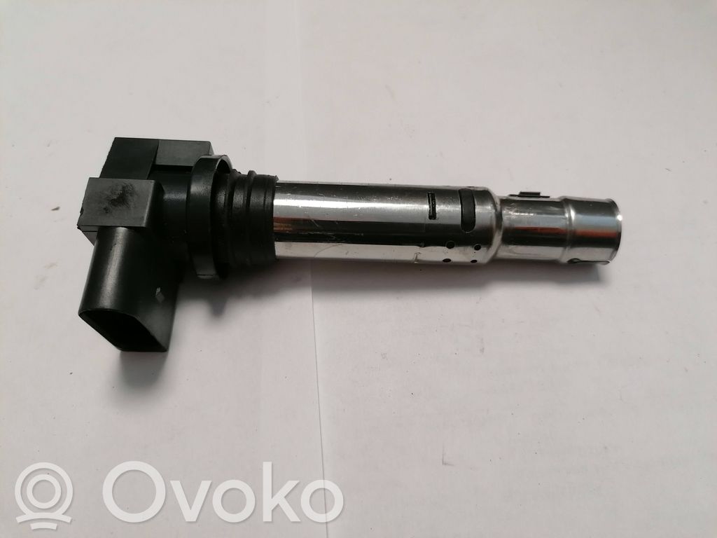 Skoda Octavia Mk2 (1Z) Cewka zapłonowa wysokiego napięcia 