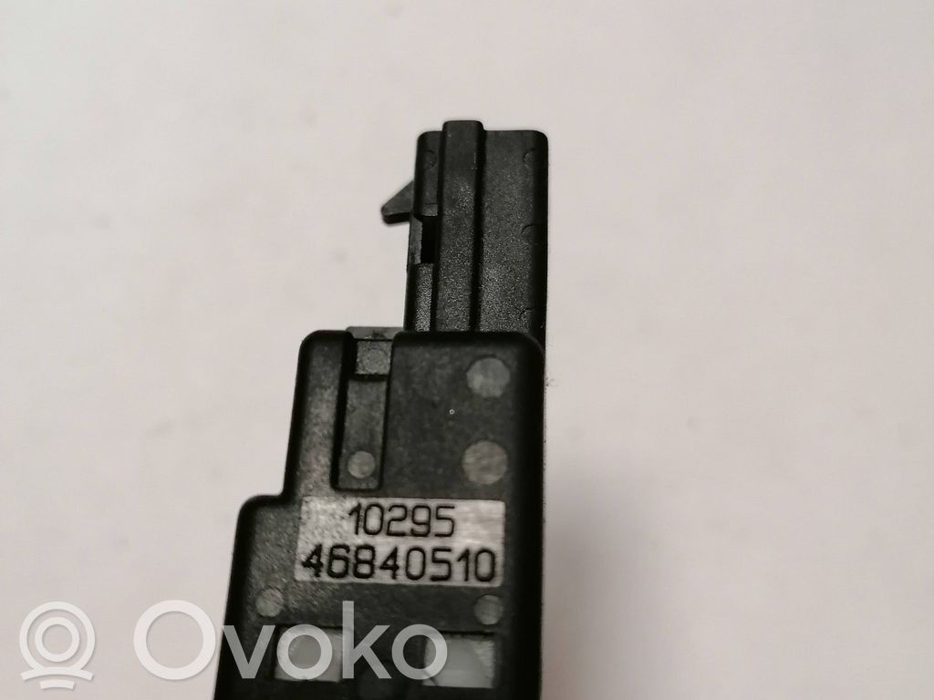 Fiat Ducato Comutator senzor pedală frână 