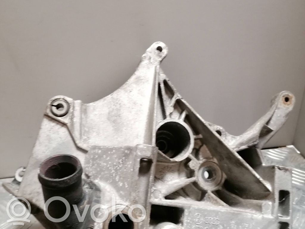 Engine mounting bracket   028903143AF