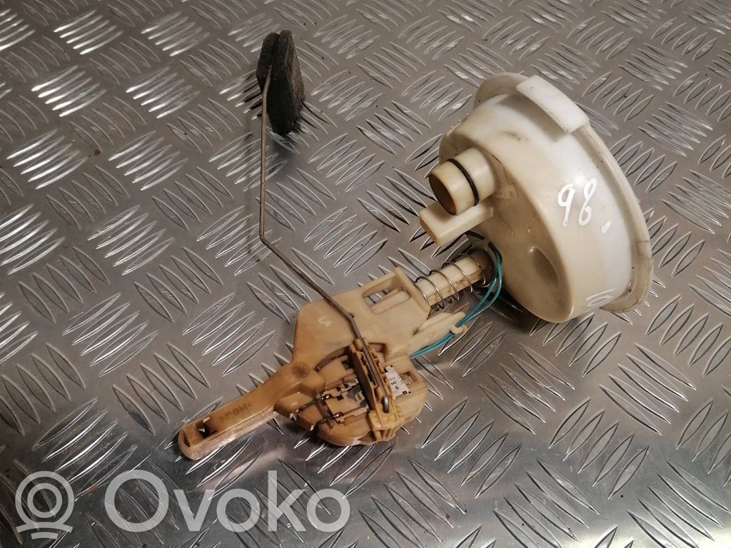 BMW 3 E46 In-tank fuel pump 