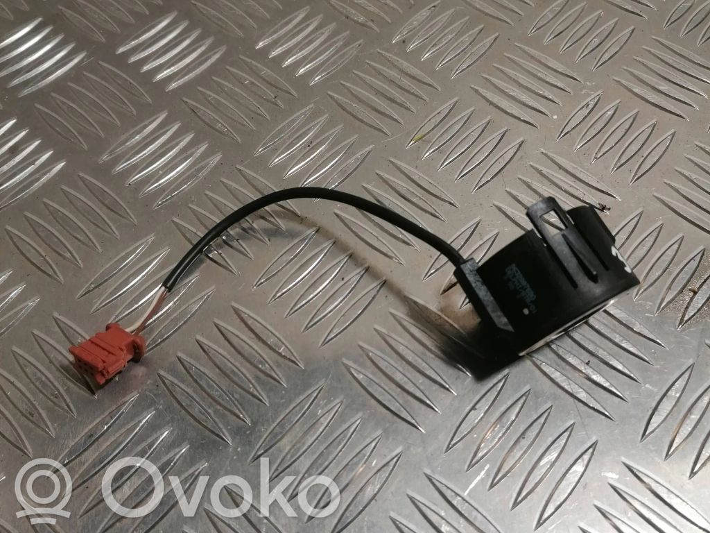 Peugeot 307 Käynnistyksenestolaitteen lukulaite (pysty) 