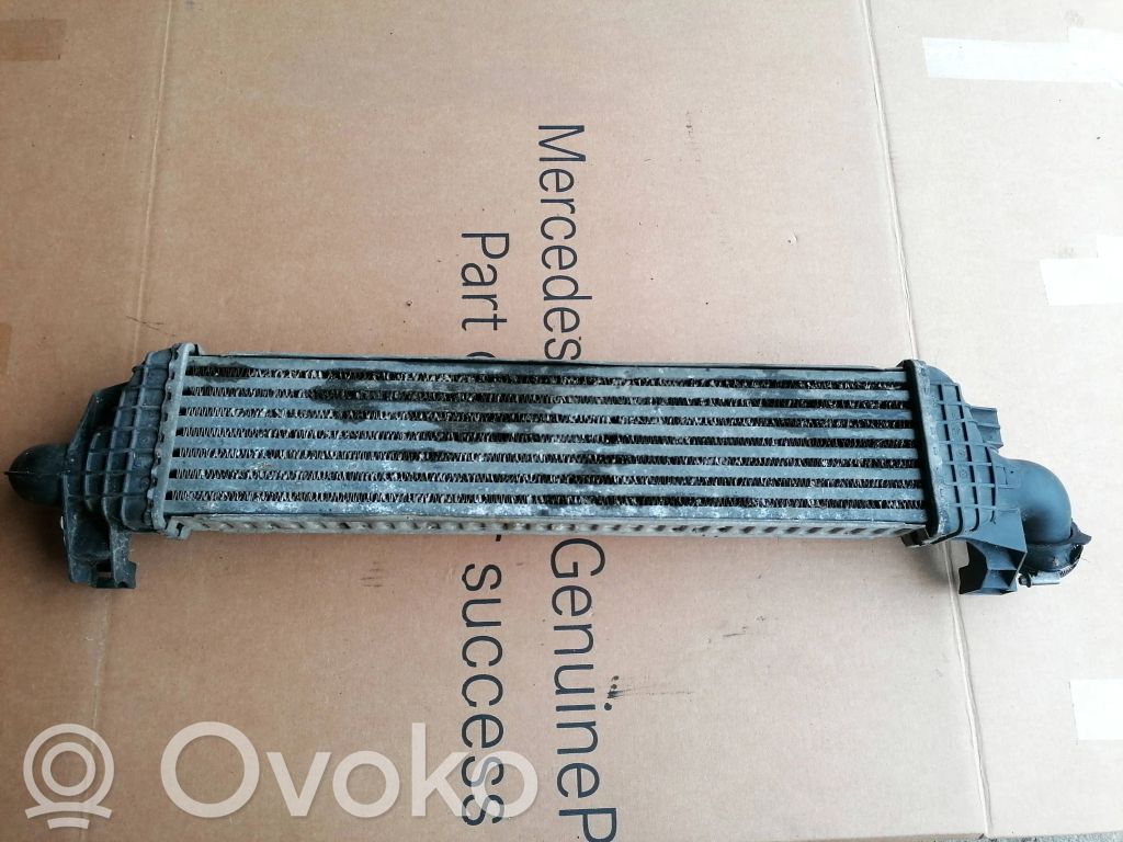Volvo S40 Intercooler radiator 