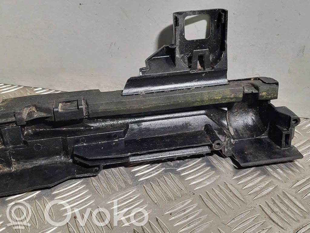 BMW 3 E46 Radiator mount bracket 