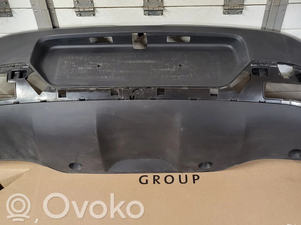 Front bumper   8891102916,8891671310,8891671317