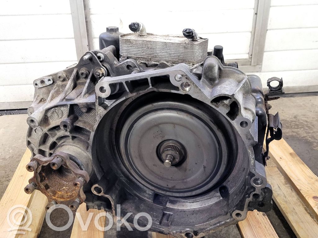 Skoda Octavia Mk2 (1Z) Automatic gearbox 