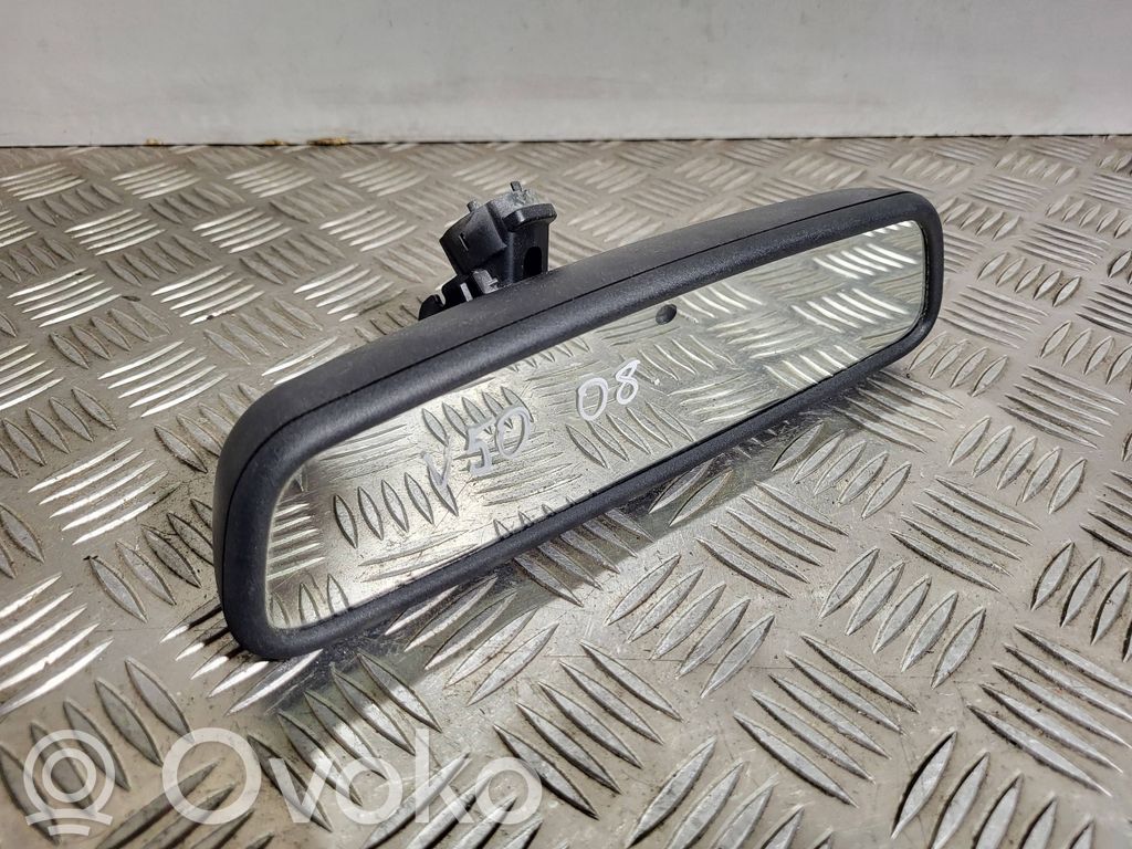 Volvo V50 Rear view mirror (interior) 
