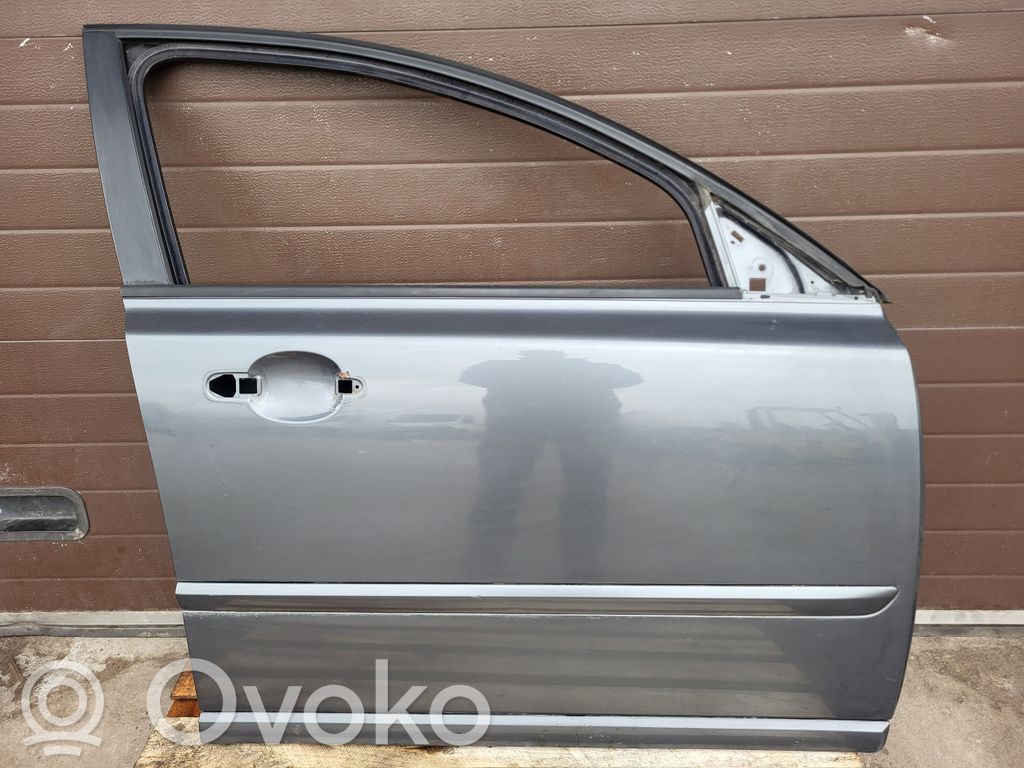 Volvo V50 Priekinės durys 