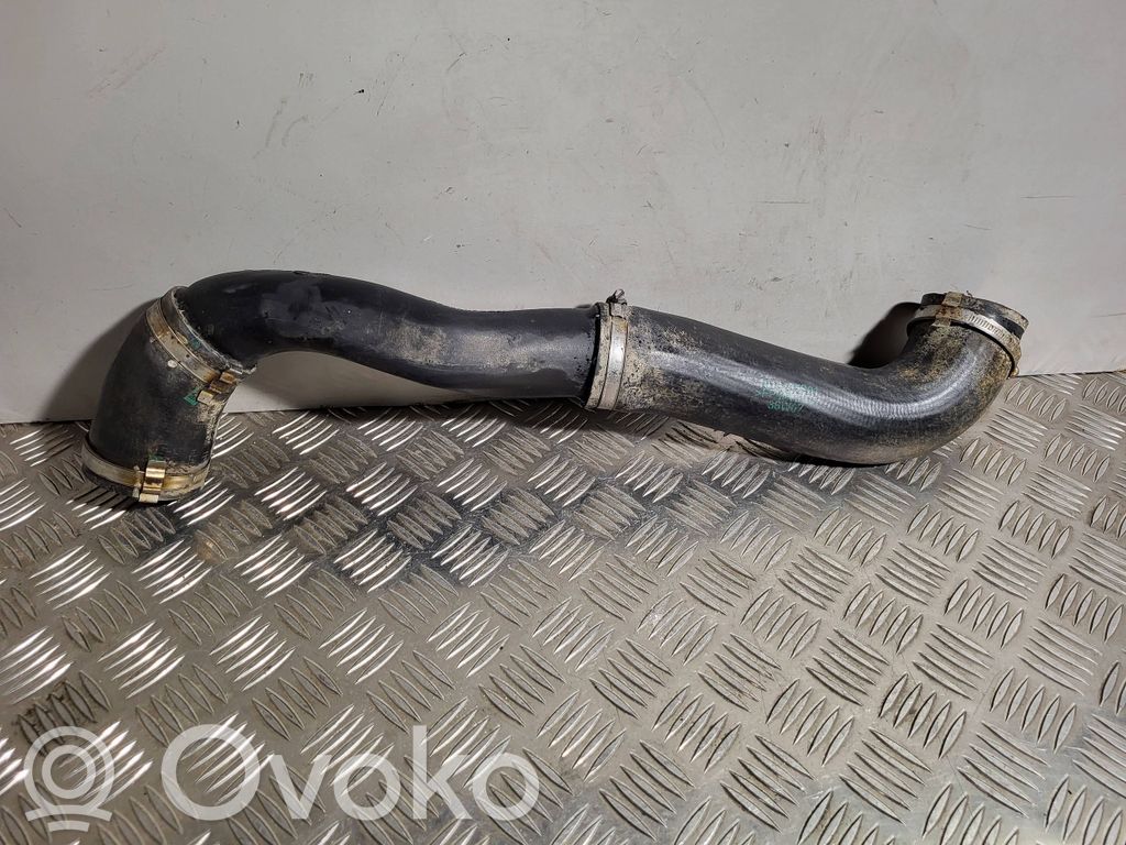Volvo V50 Intercooler hose/pipe 