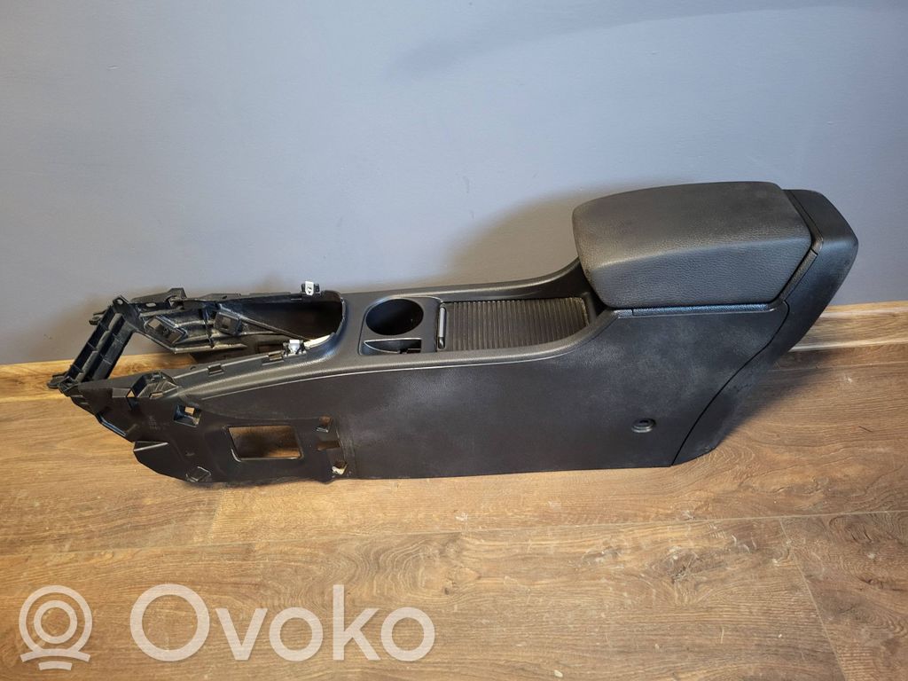 Opel Astra J Center console 
