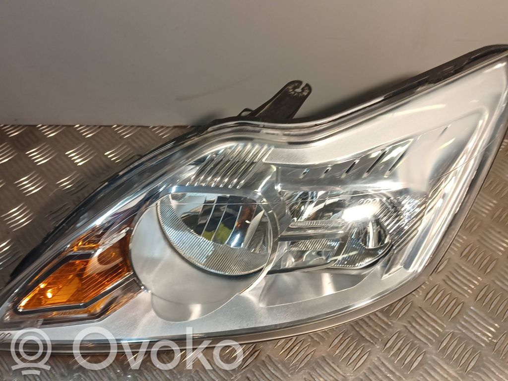 Ford Focus Scheinwerfer 