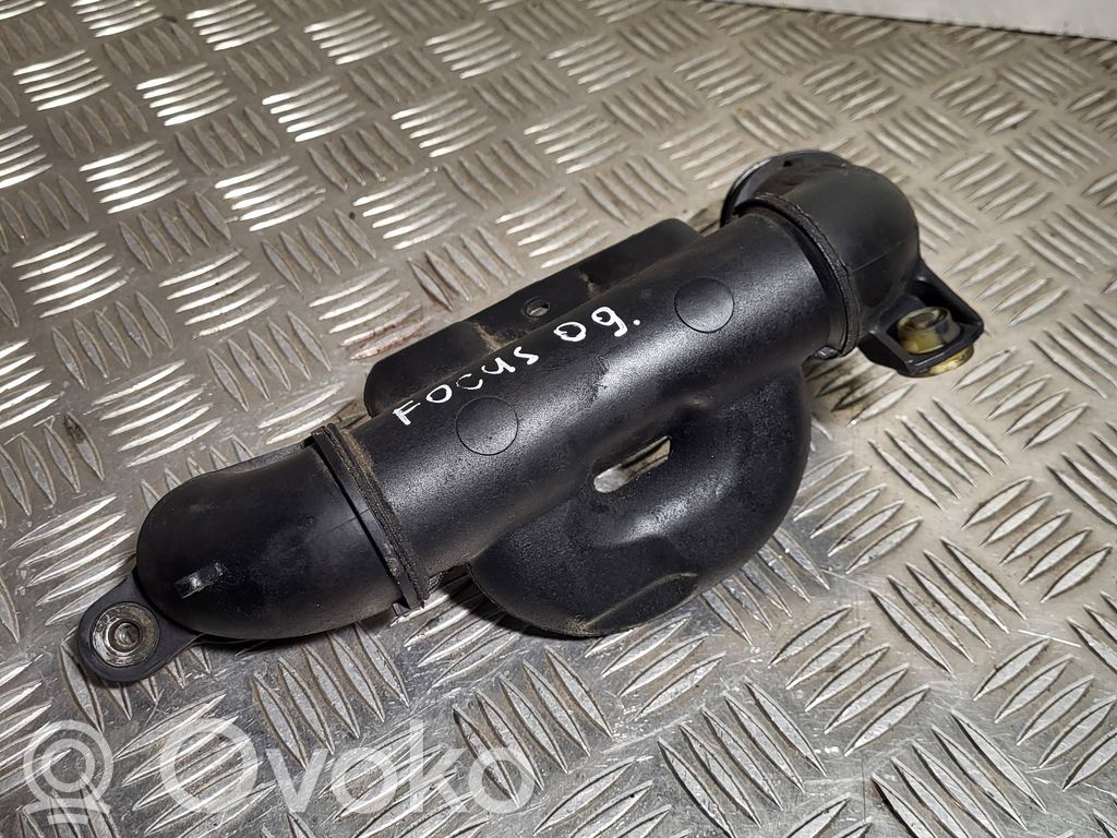 Intercooler hose/pipe   9657083680,003533