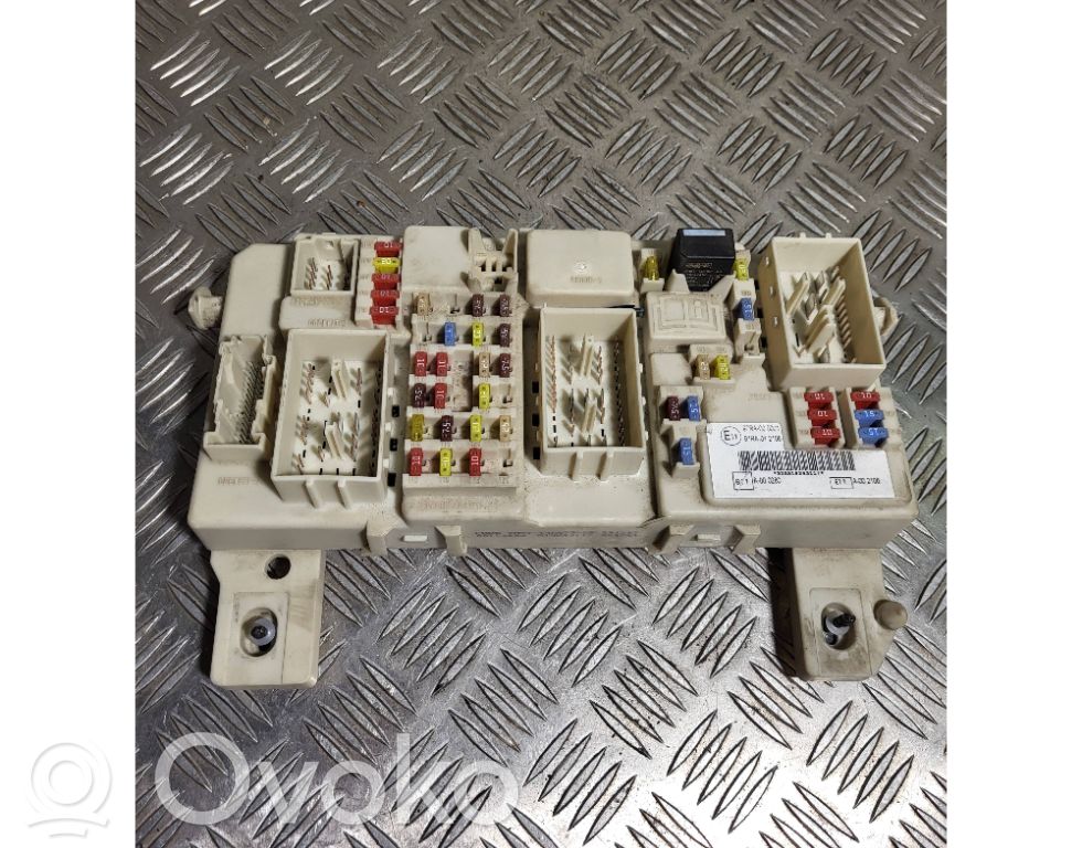 Ford Focus Fuse module 