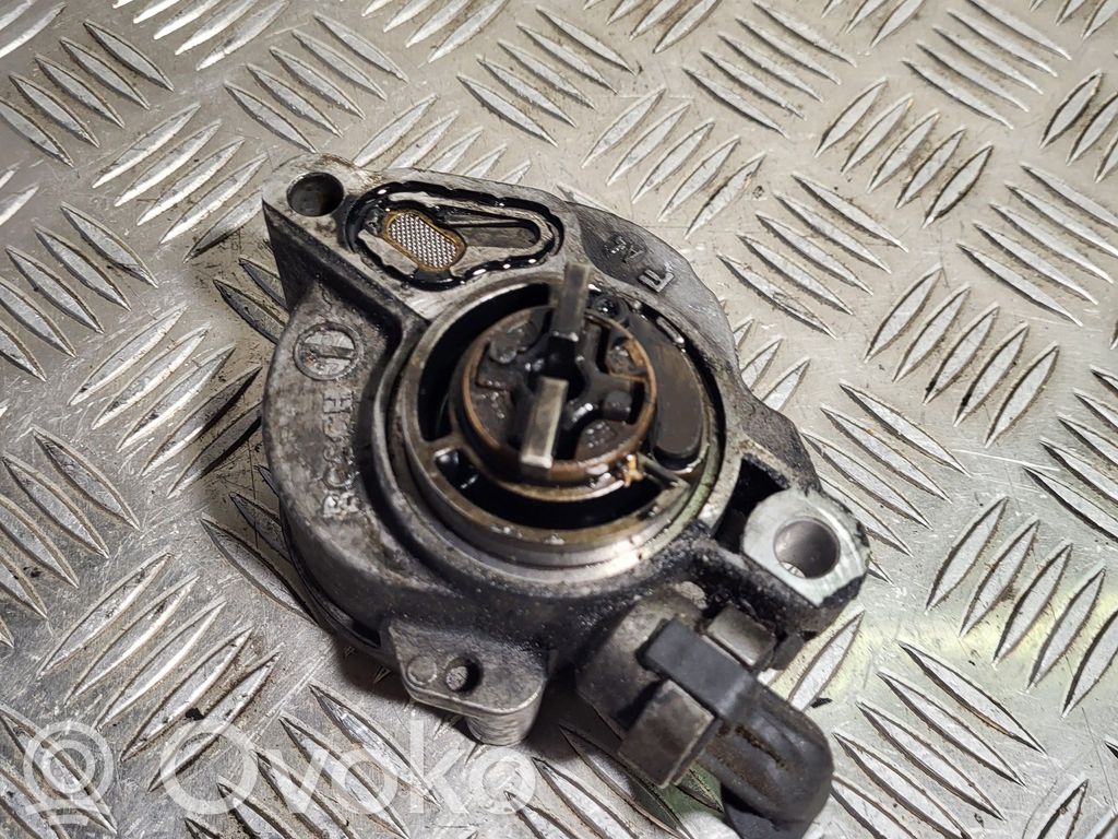 Vakuumo pompa   3M5Q2A451AE
