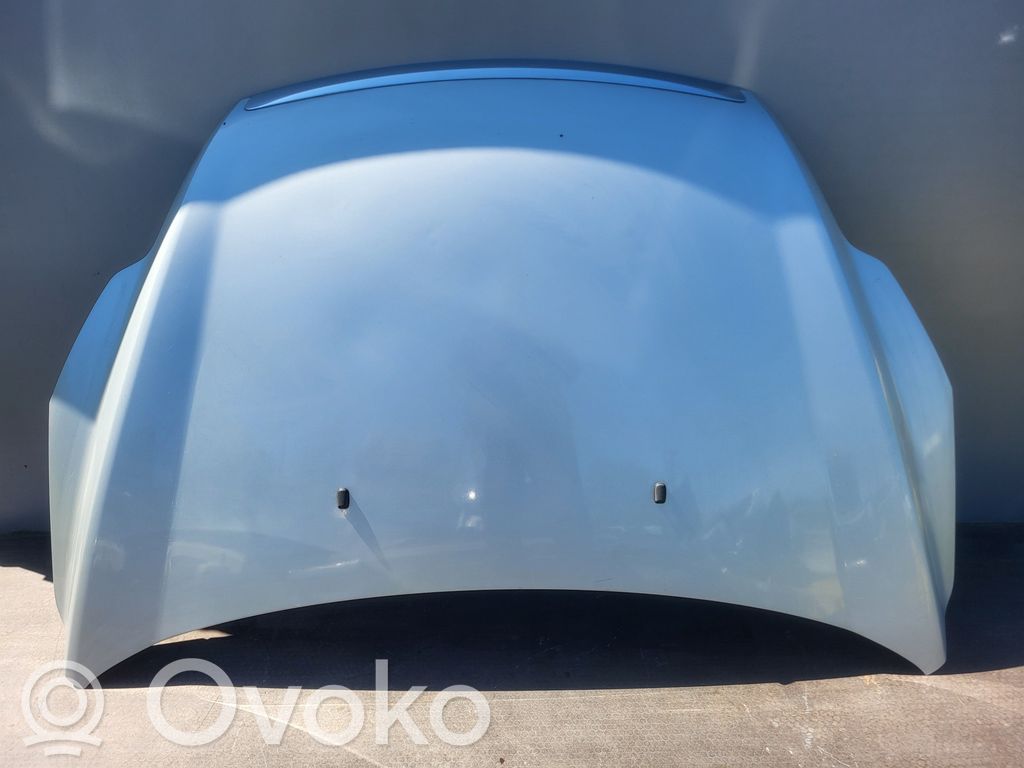 Ford Focus Engine bonnet/hood 