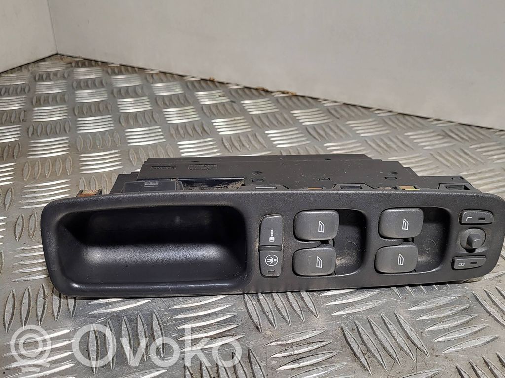 Electric window control switch   9452939,00W05E,2130045001