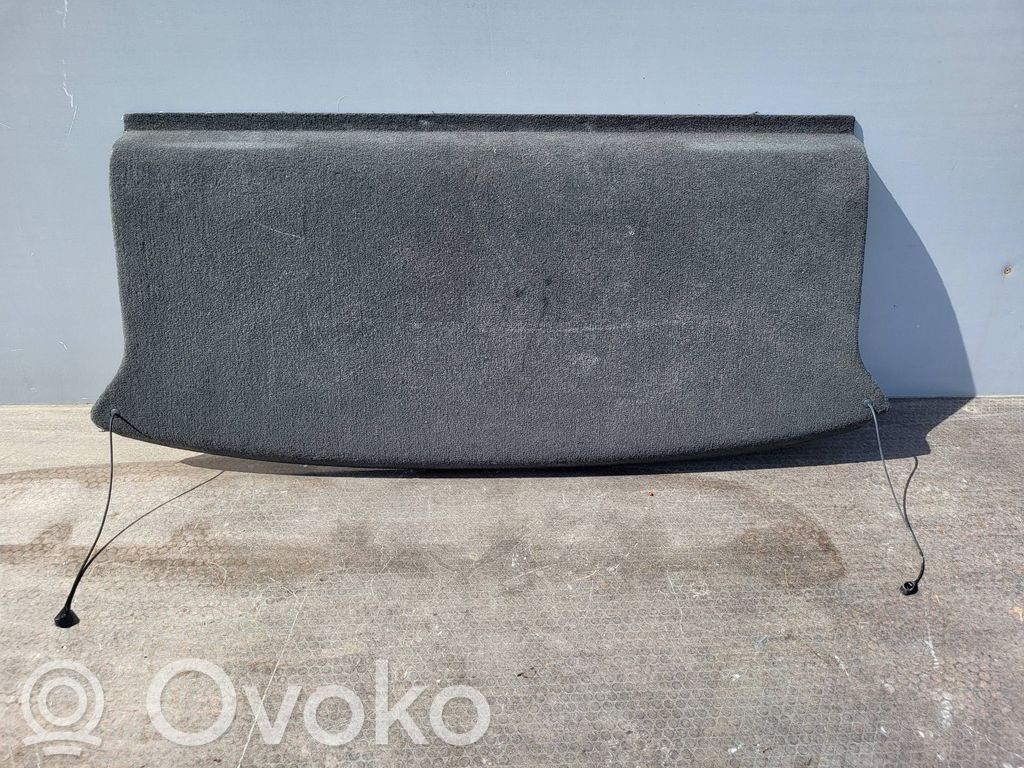 Seat Ibiza III (6L) Półka tylna bagażnika 