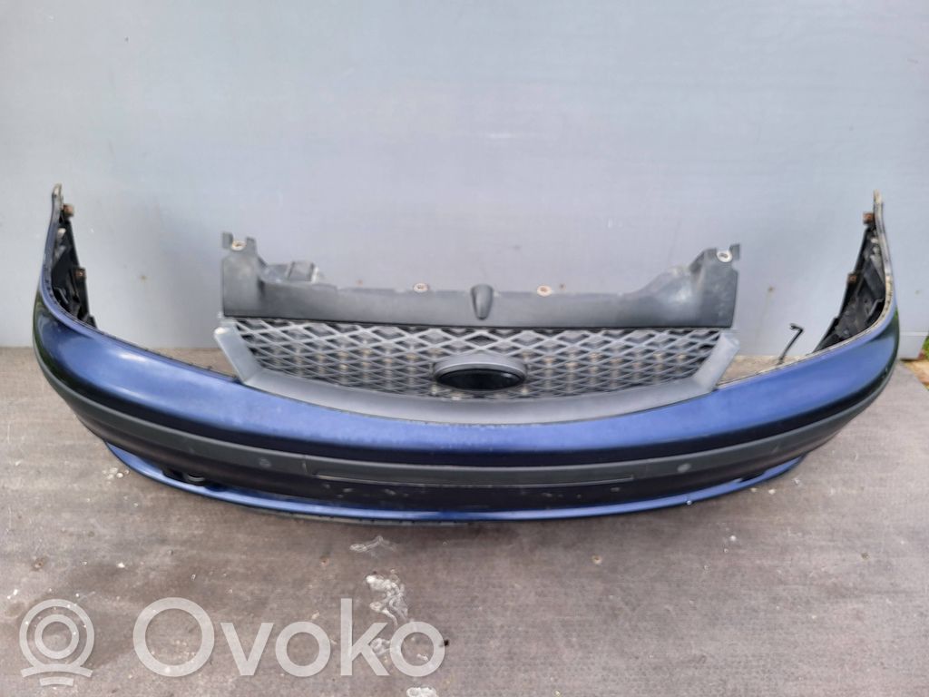 Ford Galaxy Zderzak przedni 