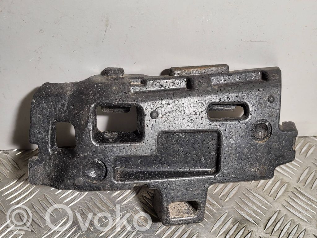 Opel Astra H Absorber zderzaka tylnego 