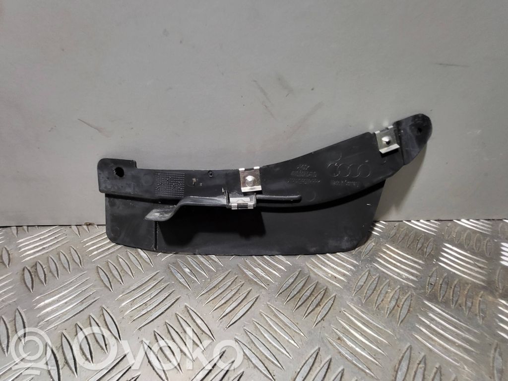 Audi Q7 4M Front mudguard 