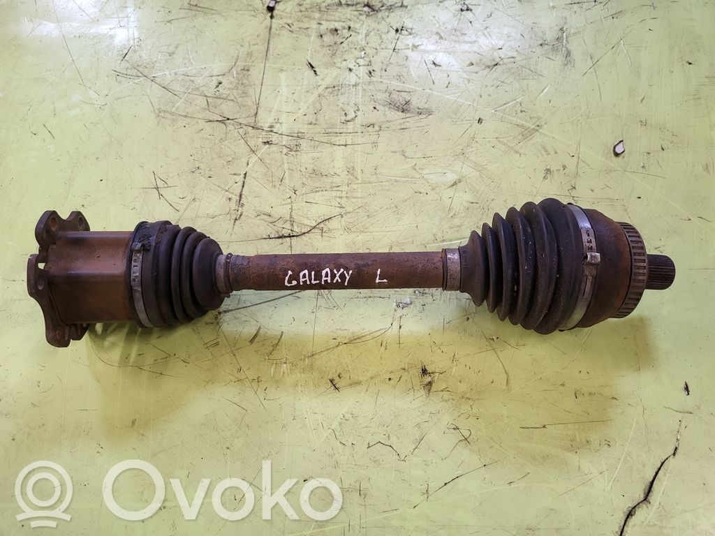 Ford Galaxy Front driveshaft 