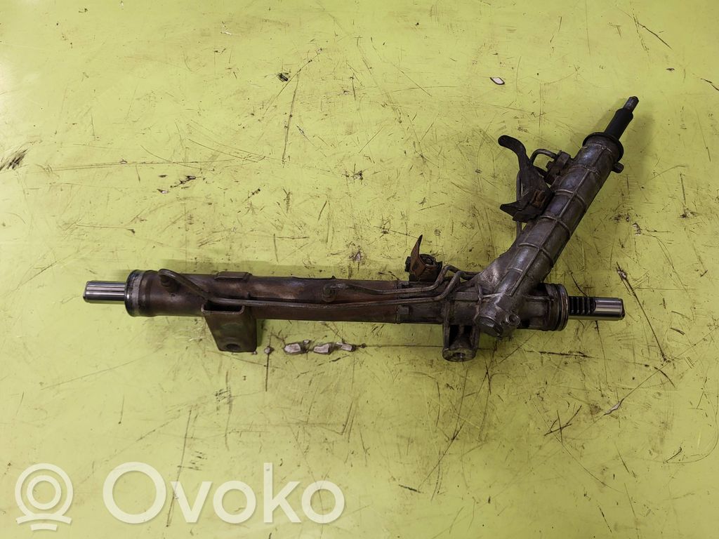 Renault Trafic II (X83) Vairo kolonėlė 