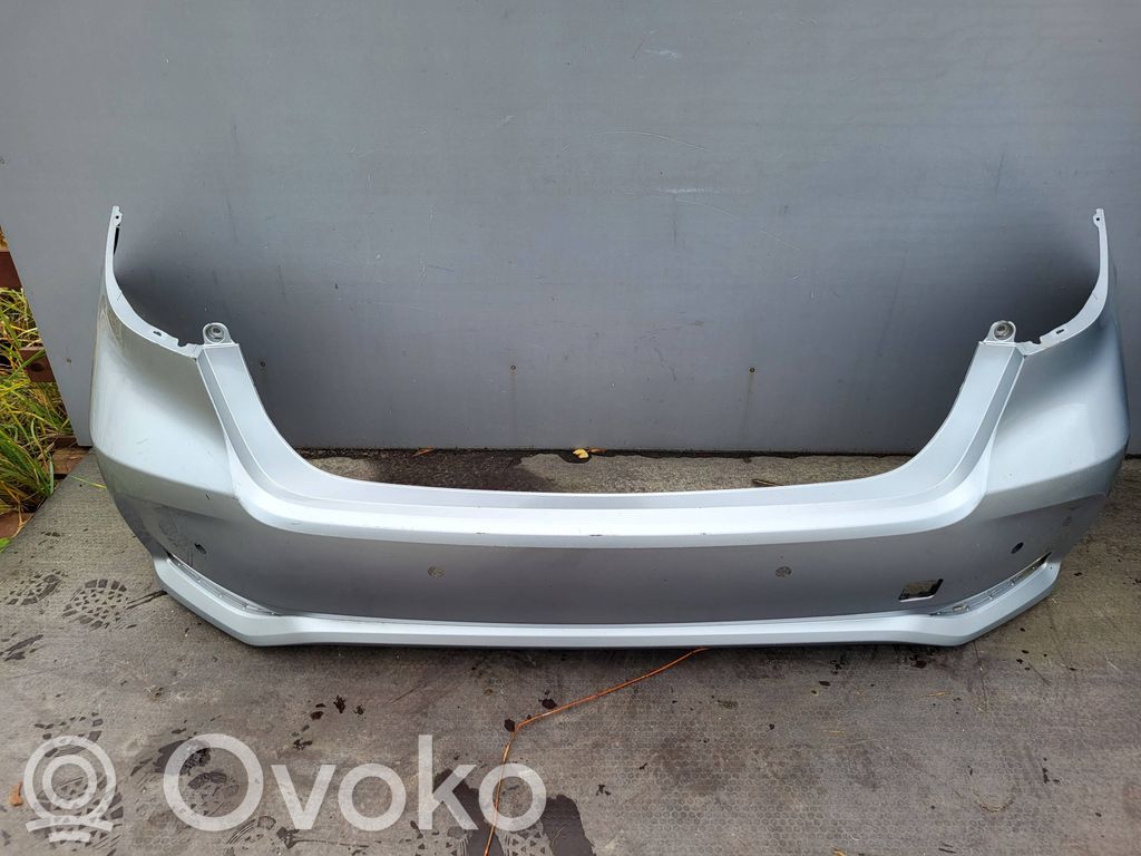 Toyota Corolla E210 E21 Galinis bamperis 