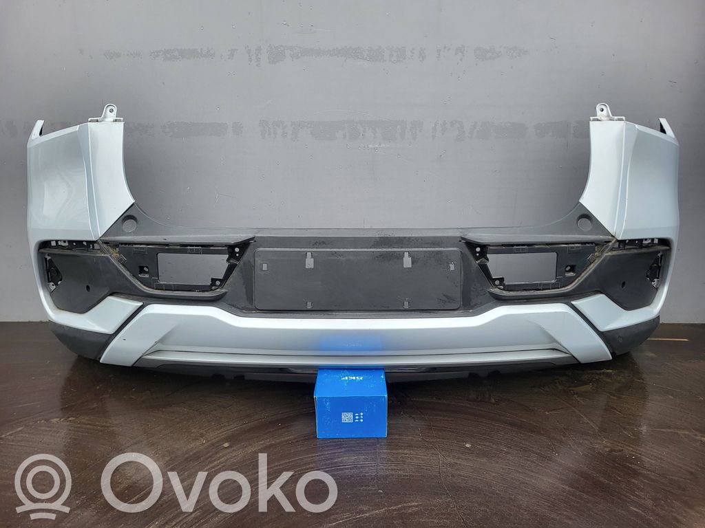 BYD Atto 3 Передний бампер 
