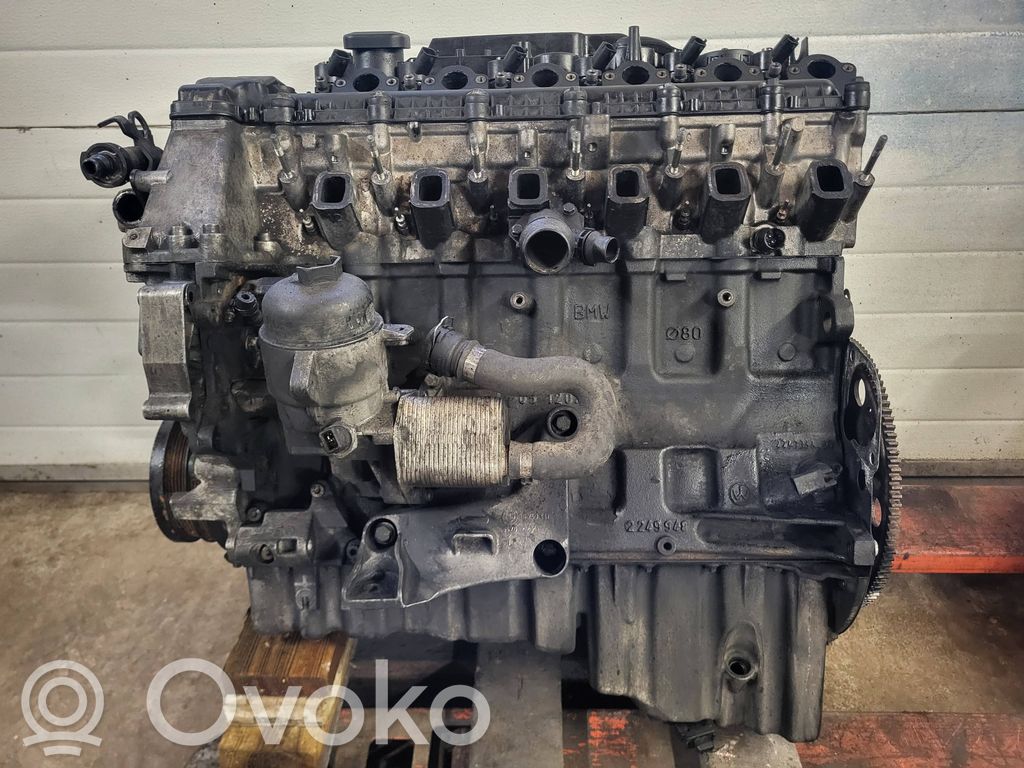 Dzinējs   M57D,7781214,0445010009