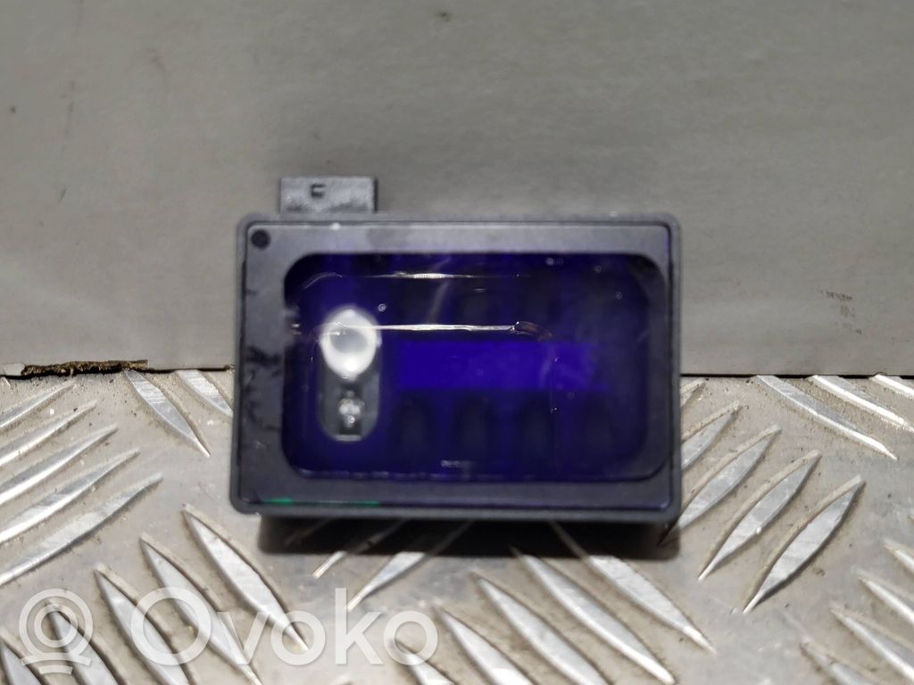 BMW 7 E65 E66 Rain sensor 