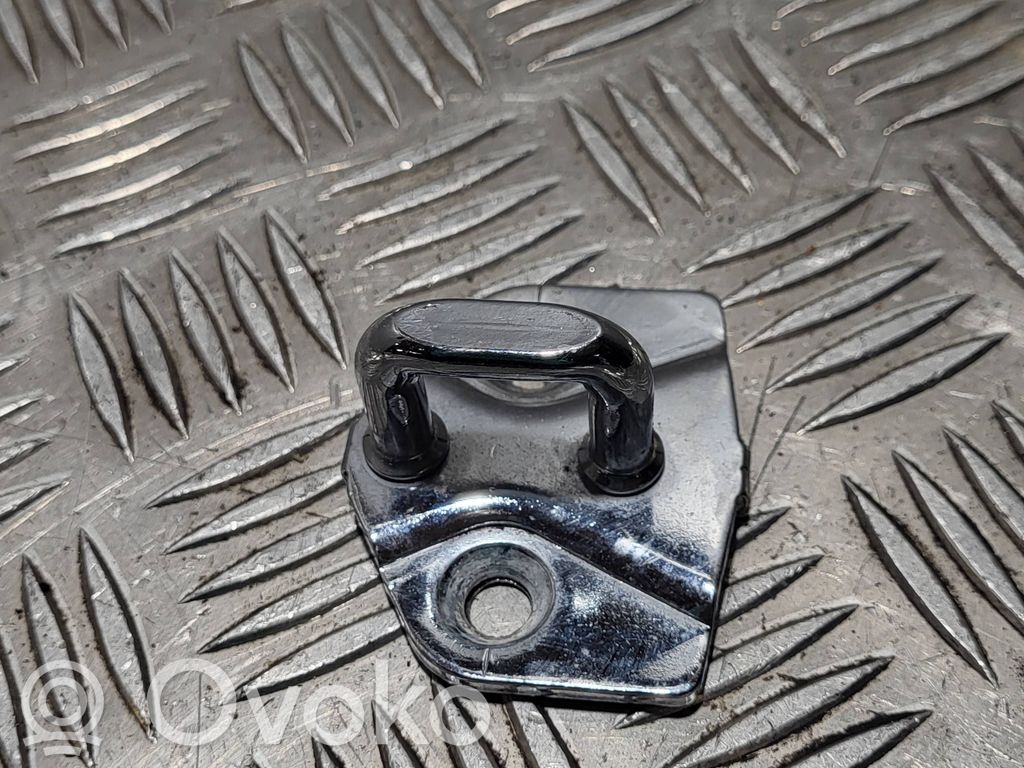 BMW 7 E65 E66 Front door lock loop/hook striker 