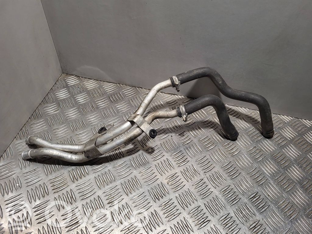 Air conditioning (A/C) pipe/hose   59603510,106002,6412690617605