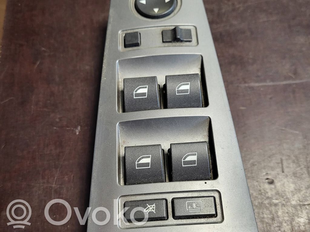 BMW 7 E65 E66 Electric window control switch 