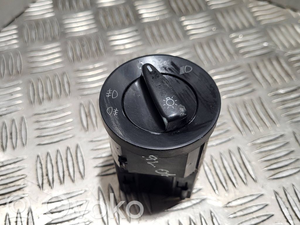 Ford Galaxy Light switch 