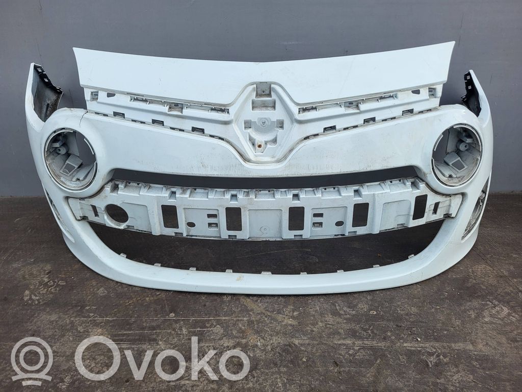 Renault Twingo II Bară față 
