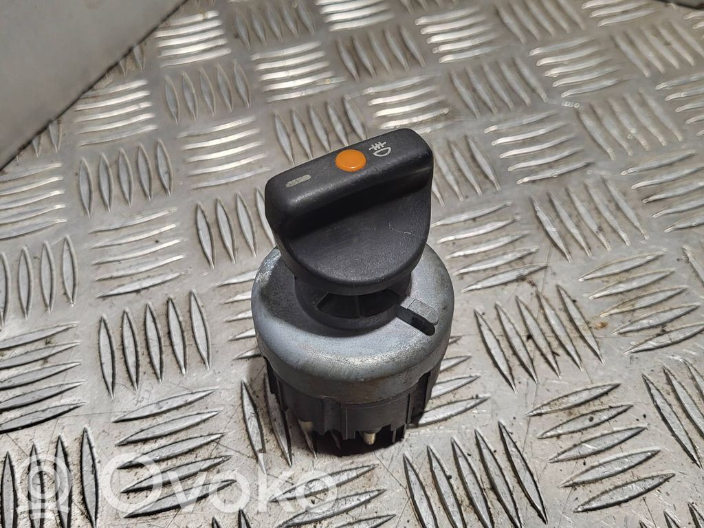 Mercedes-Benz C W202 Light switch 